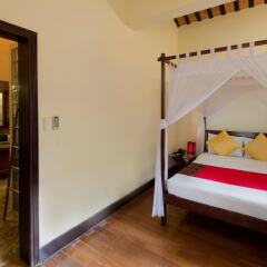 Отель le belhamy Hoi An Resort and Spa детские мероприятия