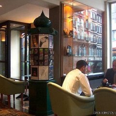 Villa Royale Hotel с домашними животными