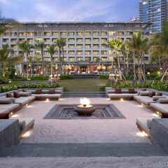 Отель Anantara Sanya Resort & Spa фото 9