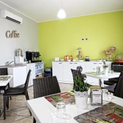 Отель La Dimora Accommodation Бари фото 14