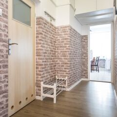 Отель Apartamenty Przytulne OLD TOWN Piwna 27 Гданьск фитнесс-зал