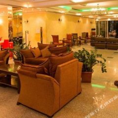 Myki Residency Hotel in Khartoum, Sudan from 169$, photos, reviews - zenhotels.com photo 3