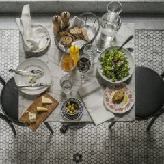 Отель The Sparrow Hotel Швеция, Стокгольм - отзывы, цены и фото номеров - забронировать отель The Sparrow Hotel онлайн в номере фото 2