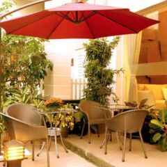 Апартаменты Saigon South Serviced Apartments