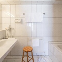 Отель Geigers Lifehotel ванная фото 2