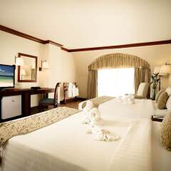 Отель Phuket Graceland Resort And Spa удобства в номере фото 2