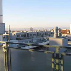Отель Panorama Apartment Vienna Австрия, Вена - отзывы, цены и фото номеров - забронировать отель Panorama Apartment Vienna онлайн фото 10