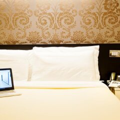 Savoy Hotel Парма в номере фото 2