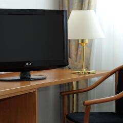 Hotel Ludwig van Beethoven удобства в номере