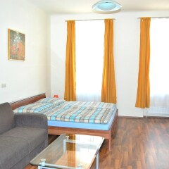 Апартаменты Vienna Family Apartments Вена сауна