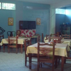 Hotel Ejecutivo Plaza Central фото 18