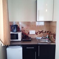 Гостиница At Home в номере