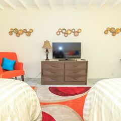 Sunset Shores Beach Hotel комната для гостей фото 5
