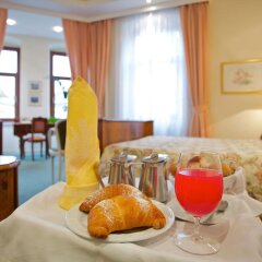 Отель Europa Splendid Италия, Горнолыжный курорт Ортлер - отзывы, цены и фото номеров - забронировать отель Europa Splendid онлайн в номере