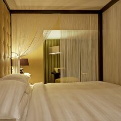 Отель InterContinental AMMAN JORDAN Иордания, Амман - отзывы, цены и фото номеров - забронировать отель InterContinental AMMAN JORDAN онлайн фото 10