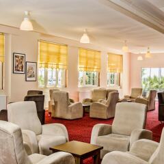 Отель Entur Thermal Resort & Spa интерьер отеля фото 2
