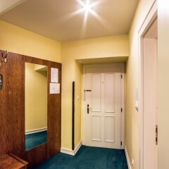 Hotel Dvorak Cesky Krumlov Чешский Крумлов интерьер отеля фото 2