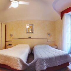 Le Petit Hotel комната для гостей фото 5