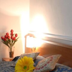 Мини-Отель Gerbera Roma Bed and Breakfast детские мероприятия