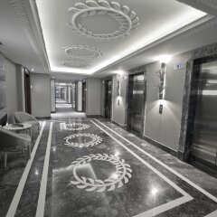 Wyndham Grand Istanbul Kalamis Marina Турция, Стамбул - 7 отзывов об отеле, цены и фото номеров - забронировать отель Wyndham Grand Istanbul Kalamis Marina онлайн фото 3