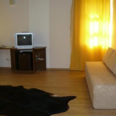 Park Hotel Kyoshkove Шумен удобства в номере