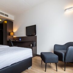 Bastion Hotel Zaandam удобства в номере