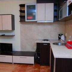 Апартаменты Elit Pamporovo Apartments Апартаменты с 2 отдельными кроватями фото 26
