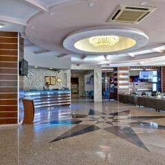 Sultan Sipahi Resort Hotel интерьер отеля фото 2