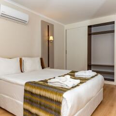 Отель Armas Prestige - All Inclusive комната для гостей фото 4