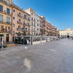 Гостевой Дом Forum Tarragona фото 12