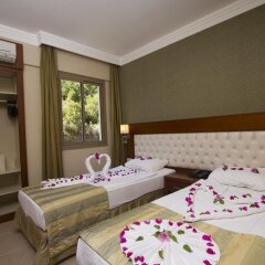 Апартаменты Club Aida Apartments комната для гостей фото 2