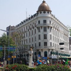Отель Imperial Reforma Мехико детские мероприятия