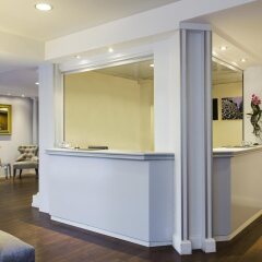 Отель Residhome Nice Promenade интерьер отеля