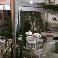 Отель Bluefin Guesthouse Бангкок фото 5