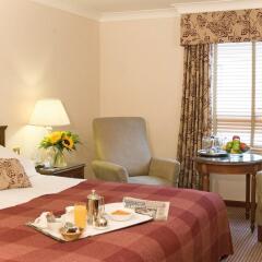 Macdonald Holyrood Hotel в номере
