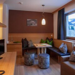 Отель Naturhotel Rainer Рачинес-Ратскингс интерьер отеля фото 2
