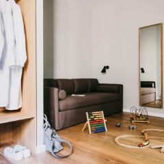 Hotel Regina Барселона комната для гостей фото 3