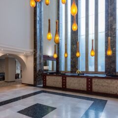 Radisson Hotel, Lagos Ikeja интерьер отеля фото 2