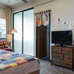 Отель Nego Home удобства в номере