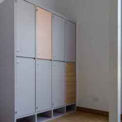 Boxpackers Hostel Phranakorn Бангкок спортивное сооружение