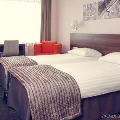 Отель Mercure Marijampole комната для гостей фото 2