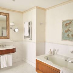 Belmond Hotel Caruso Равелло ванная фото 2