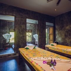 Отель Koh Yao Yai Village детские мероприятия
