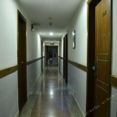 Lixing Hostel интерьер отеля фото 2