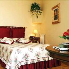 Отель A Casa di Tiziana Италия, Рим - отзывы, цены и фото номеров - забронировать отель A Casa di Tiziana онлайн