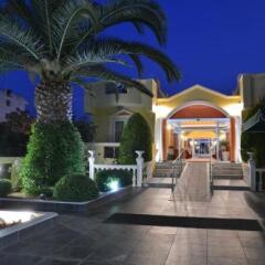 Hotel Cristina Maris фото 5