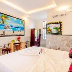 Отель Peace Homestay детские мероприятия