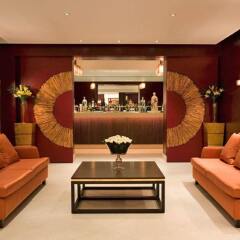 Cavendish Hotel интерьер отеля фото 3