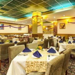 Emerald Spa Hotel Банско помещение для мероприятий