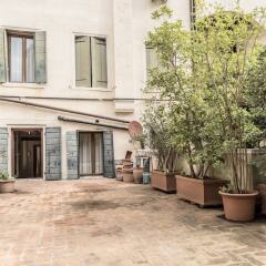 Отель Accademia Terrazza Италия, Венеция - отзывы, цены и фото номеров - забронировать отель Accademia Terrazza онлайн фото 2